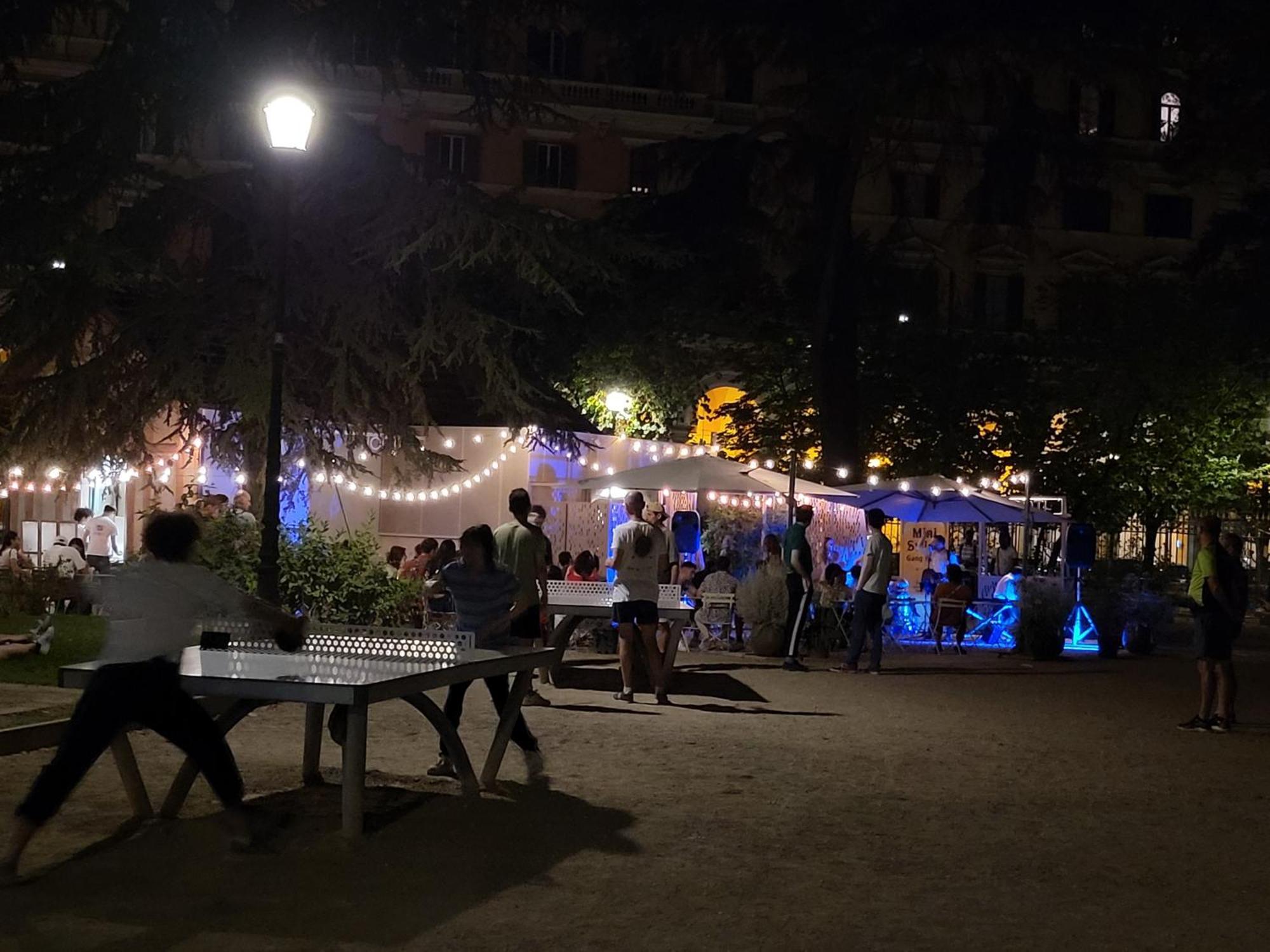 Rome Jubilee Stays Buitenkant foto